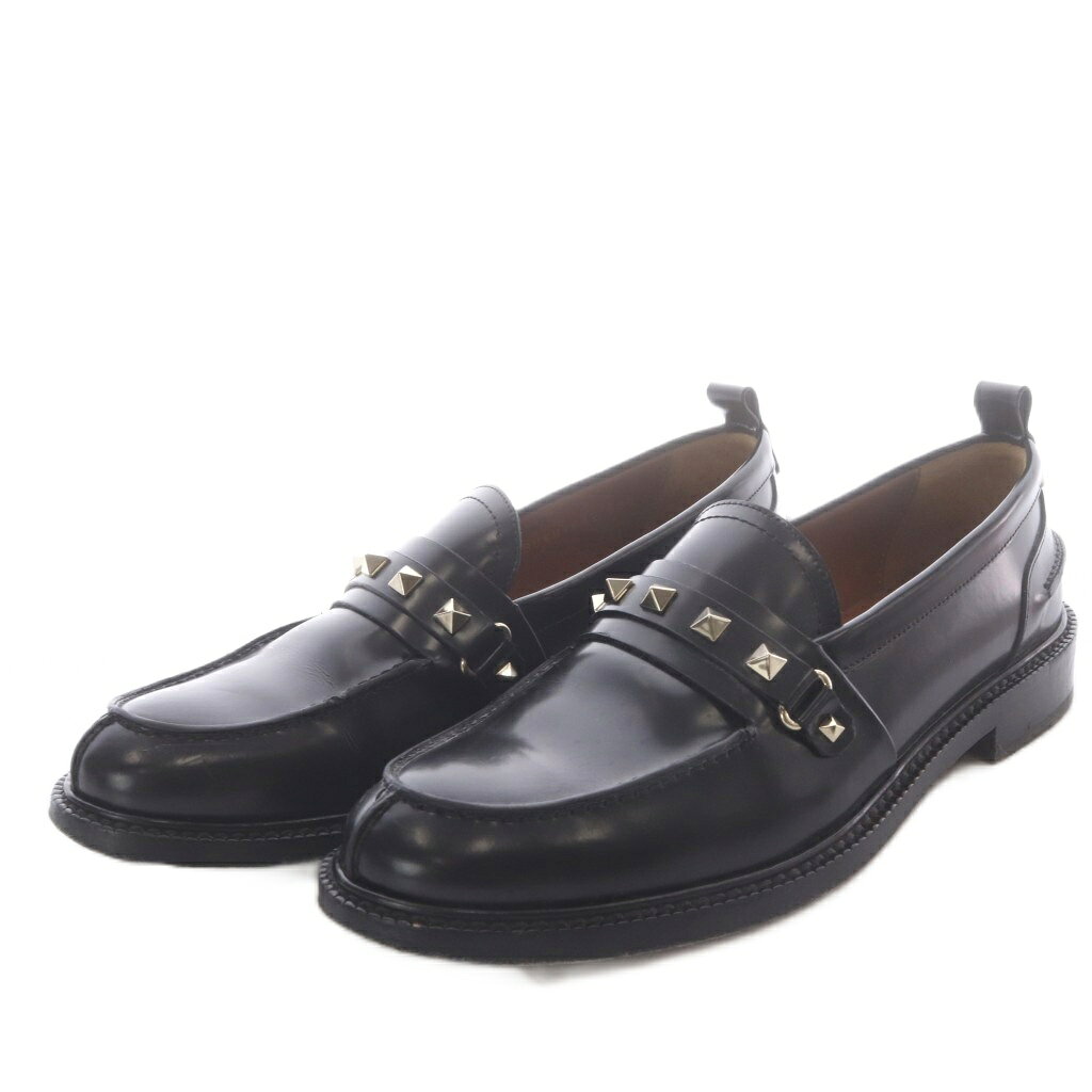 楽天市場】VALENTINO ヴァレンティノ スタッズ（ローファー