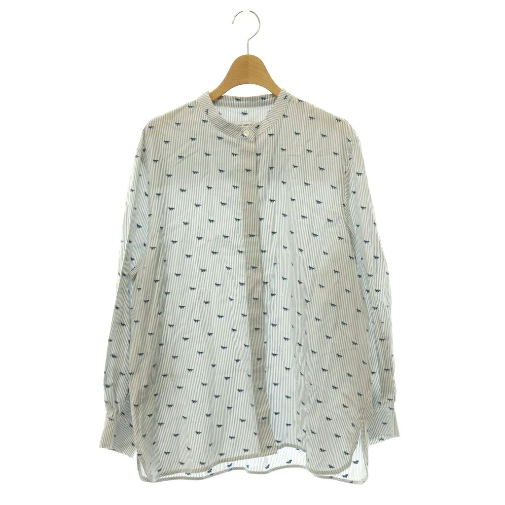 楽天市場】maison kitsune（シャツ・ブラウス｜トップス）：レディース