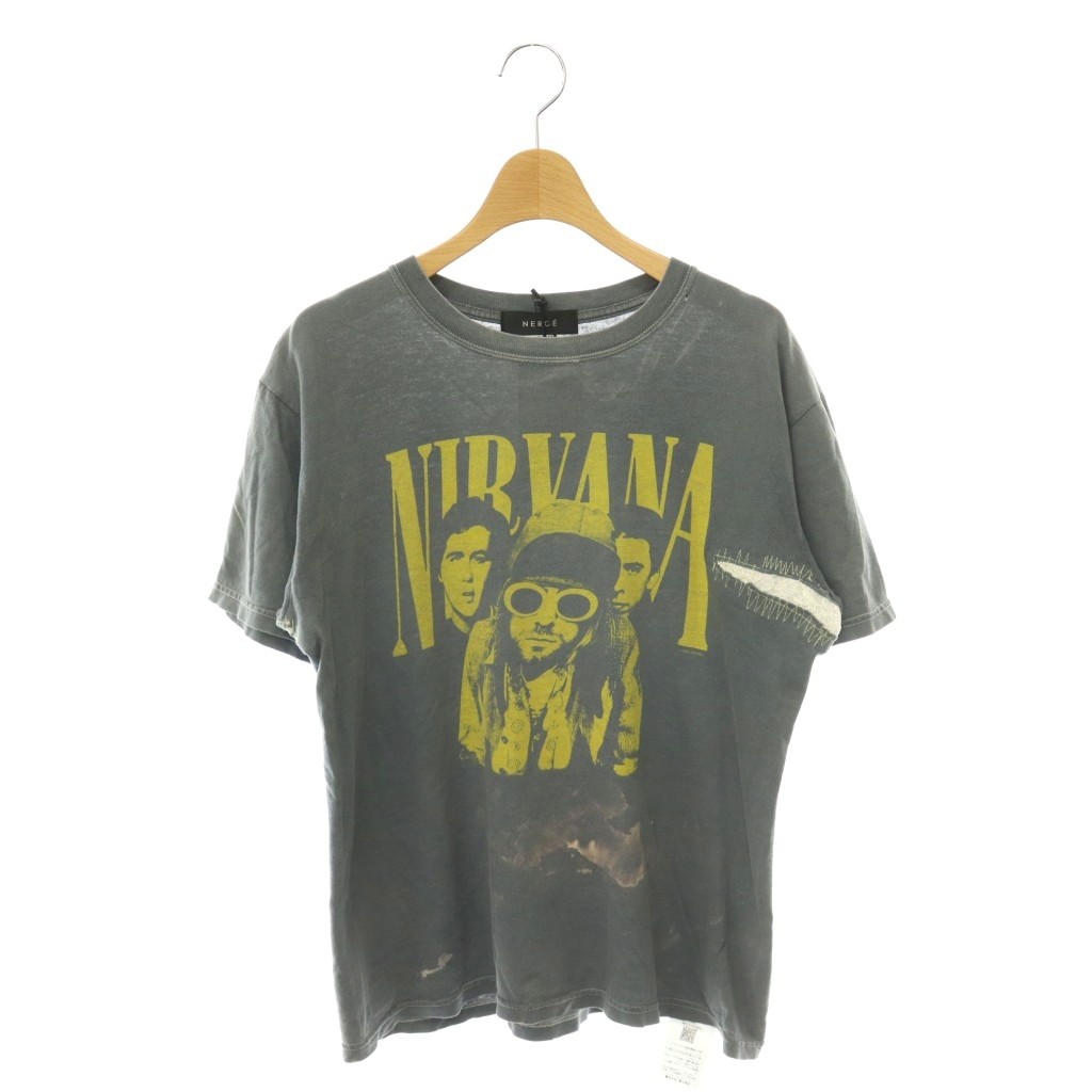 楽天市場】roen 中古（Tシャツ・カットソー｜トップス）：メンズ