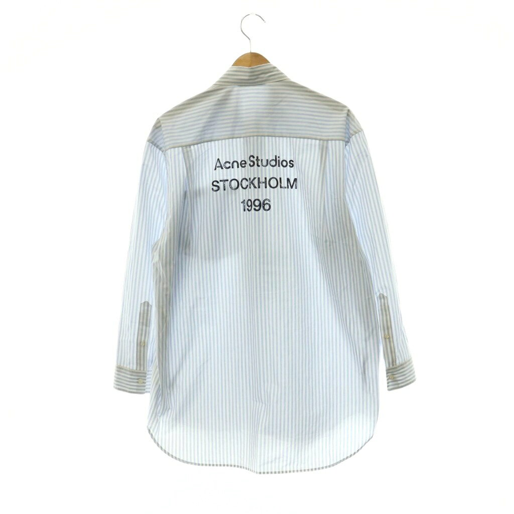 楽天市場】acne studios シャツの通販