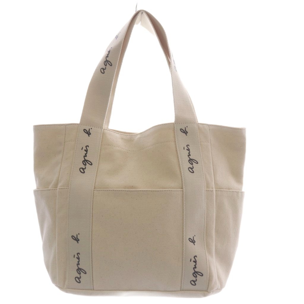 楽天市場】アニエスベー バッグ 中古（トートバッグ｜レディースバッグ