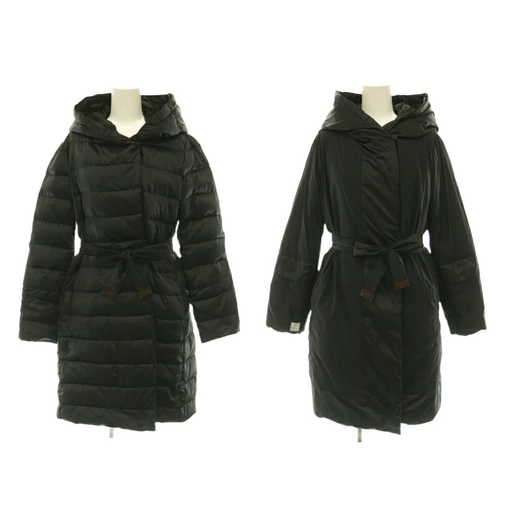 楽天市場】max mara リバーシブルダウンの通販