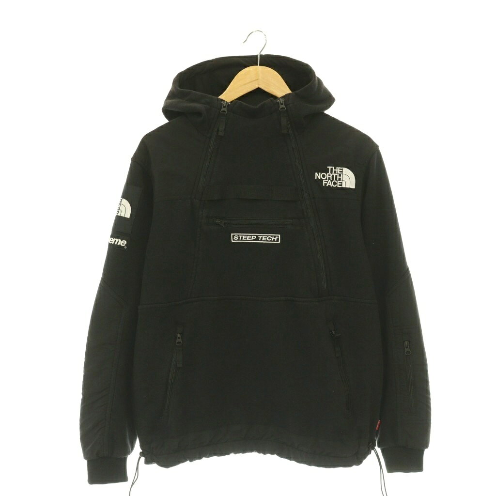 楽天市場】northface supreme hoodedの通販