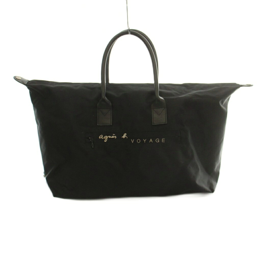 楽天市場】agnes b voyage ボストンバッグの通販