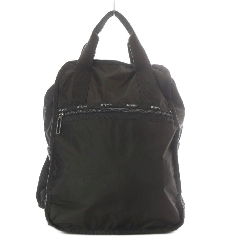 楽天市場】レスポートサック cr urban backpackの通販