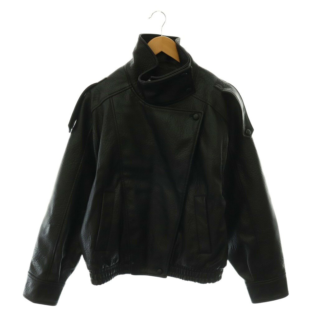 楽天市場】zara レザージャケットの通販
