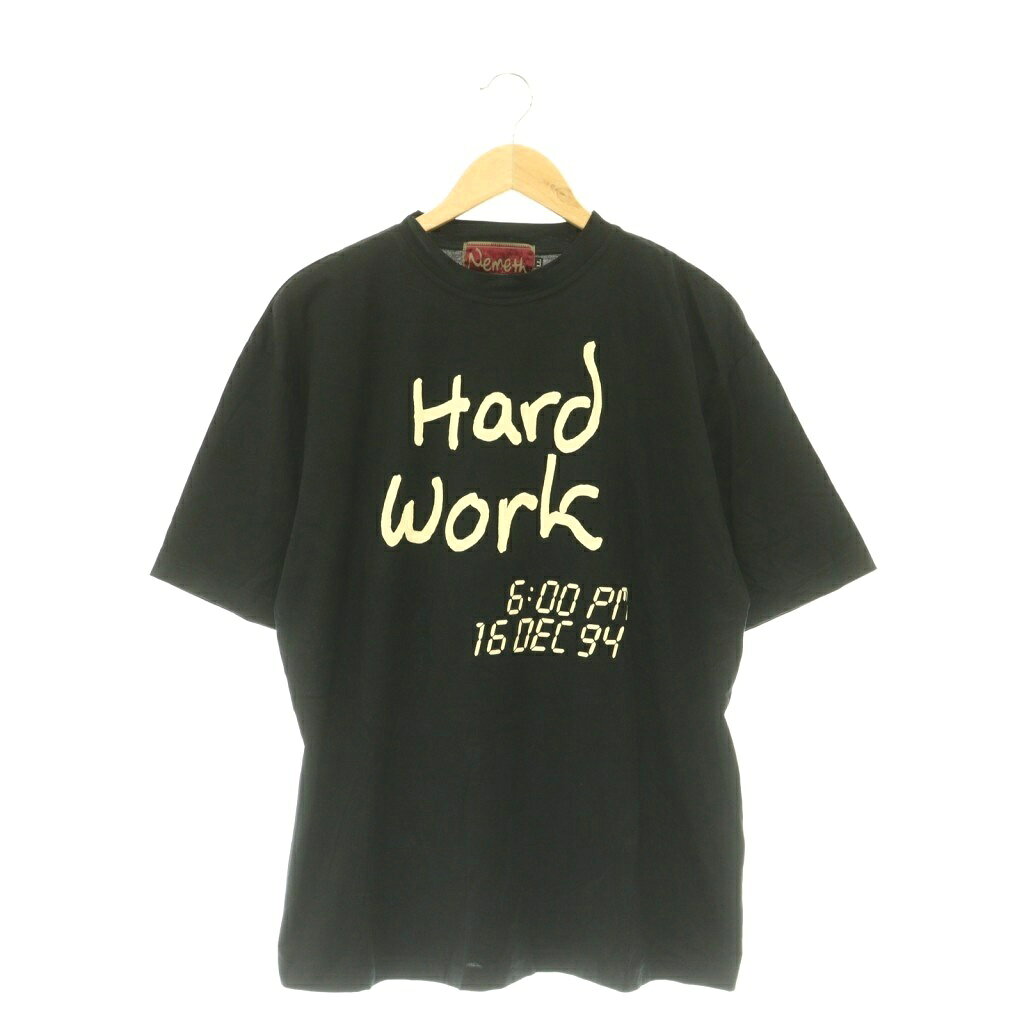 楽天市場】ネメス nemeth（Tシャツ・カットソー｜トップス）：メンズ