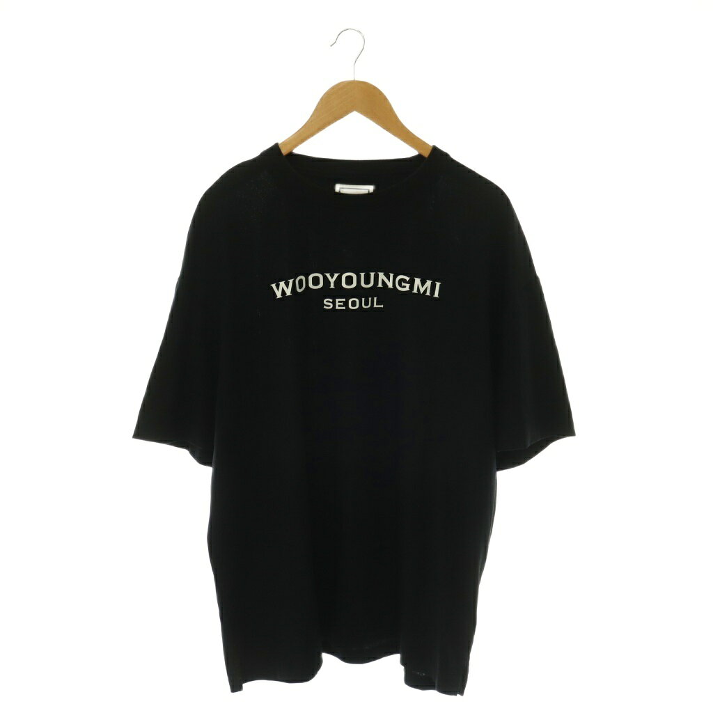 楽天市場】WOOYOUNGMI（Tシャツ・カットソー｜トップス）：メンズ