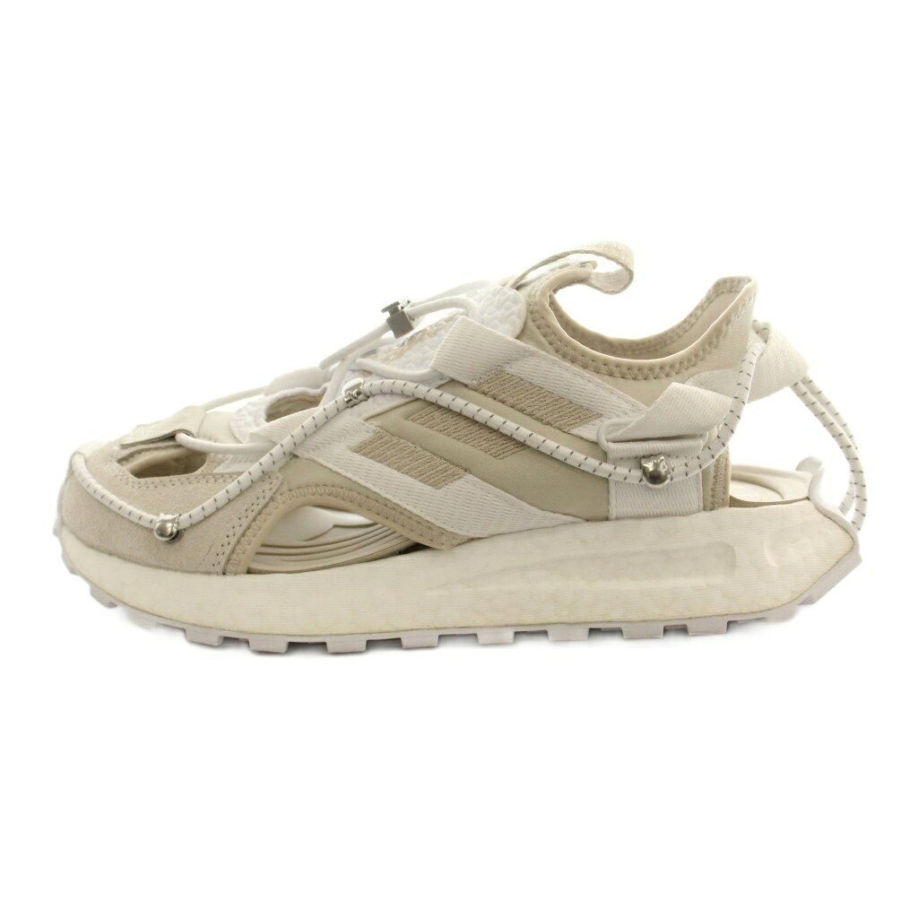 【中古】アディダスオリジナルス adidas originals ×Craig Green Retropy Sandals ...