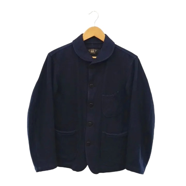楽天市場】rrl ショールカラー ジャケットの通販