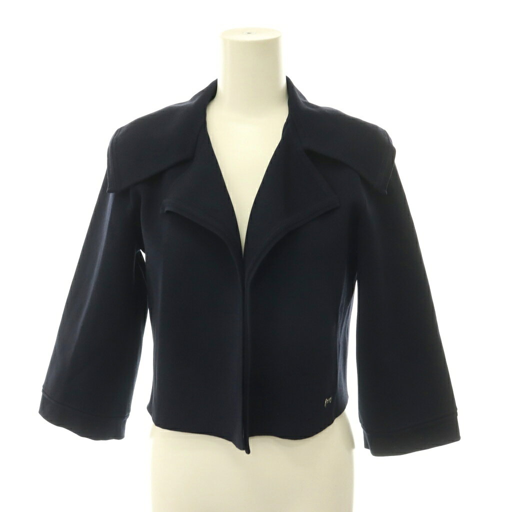 楽天市場】ニットジャケット foxey boutiqueの通販