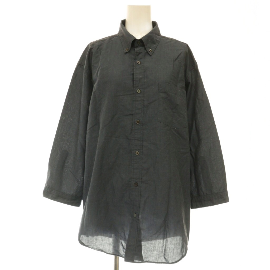 楽天市場】UNITED ARROWS green label relaxing 七分袖シャツの通販