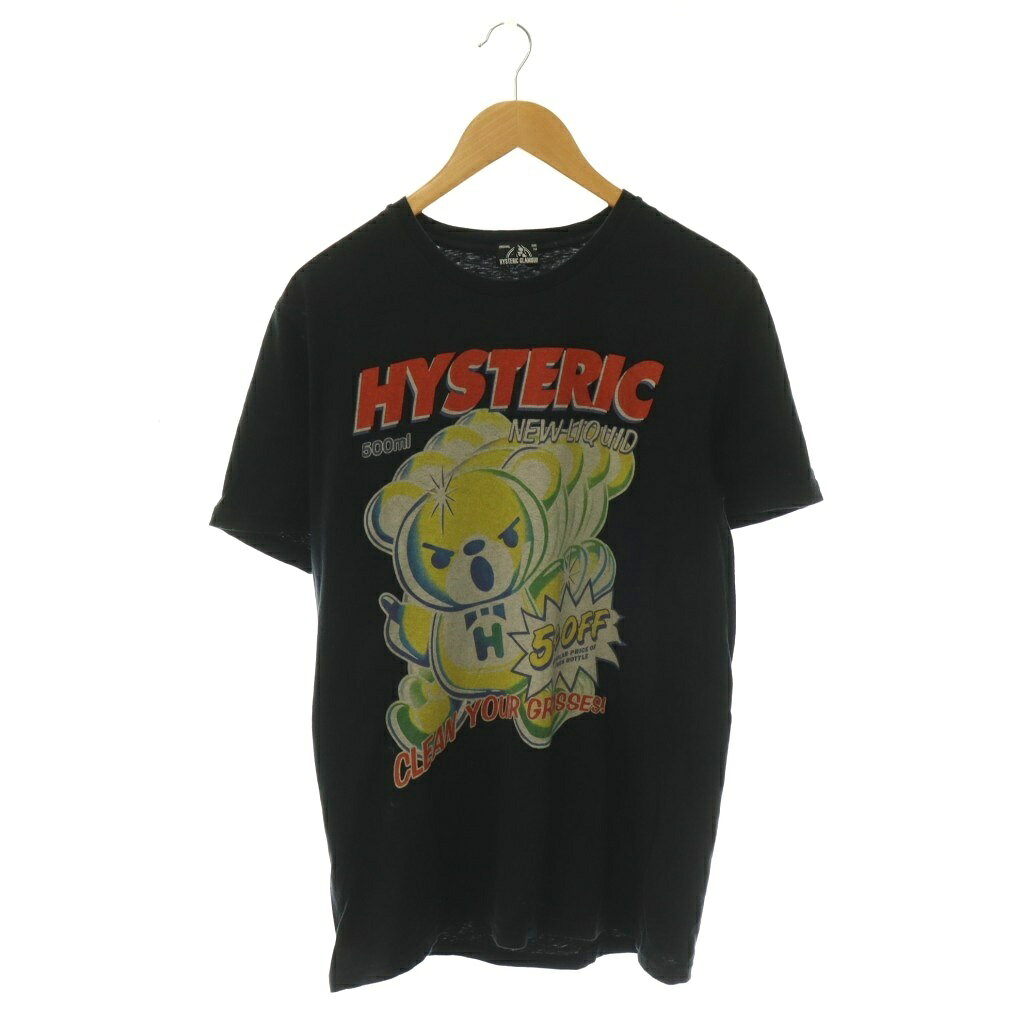 楽天市場】ヒステリックグラマー tシャツ ベアの通販
