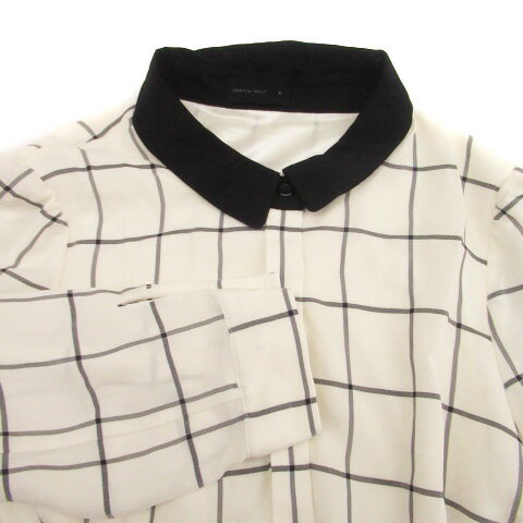 Allegra K サスペンダースカート サロペット オーバーオール スカート Aライン ポケット オーバーオール レディース カーキ S