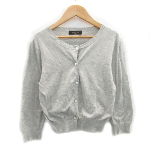 šۥǥߥ륯 ӡॹ Demi-Luxe BEAMS ǥ ߥɥ 饦ɥͥå 졼 /MS33 ǥ ڥ٥...