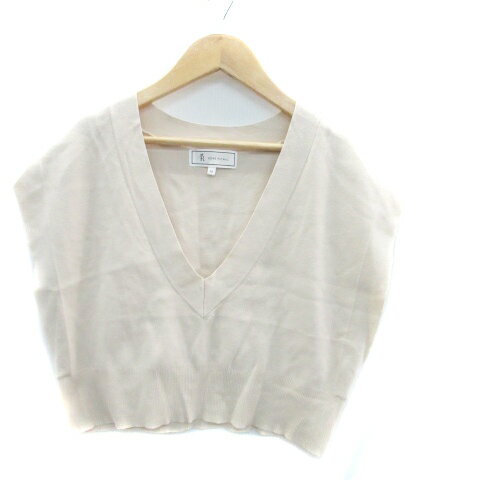 šۥڥԥ˥å ROPE Picnic ˥åȥ٥ Vͥå ץ륪С 硼Ⱦ С 38 ١ /HO24 ǥ ڥ٥ȥ  230704