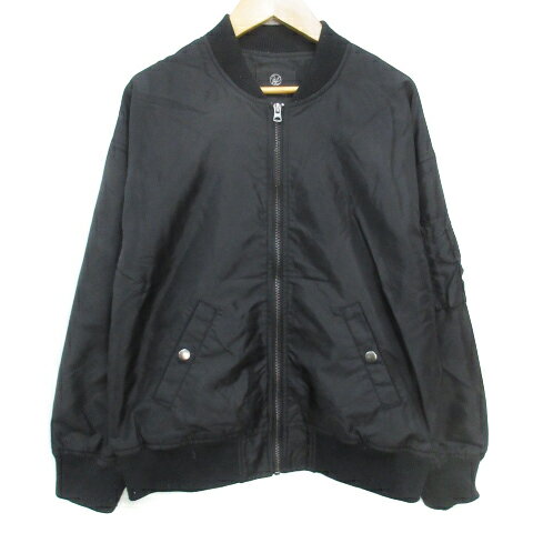 楽天市場】ma−1 レディース 中古の通販 