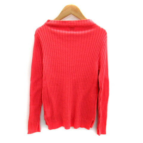 【中古】コーエン coen リブニット カット...の紹介画像2