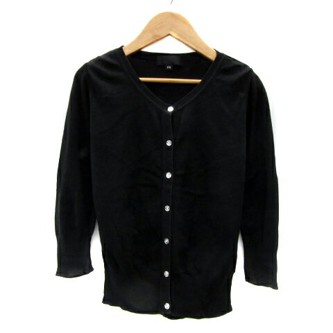 šۥ륹奢 JILL STUART ˥åȥǥ ʬµ 饦ɥͥå ̵ F  ֥å /YS31 ǥ...
