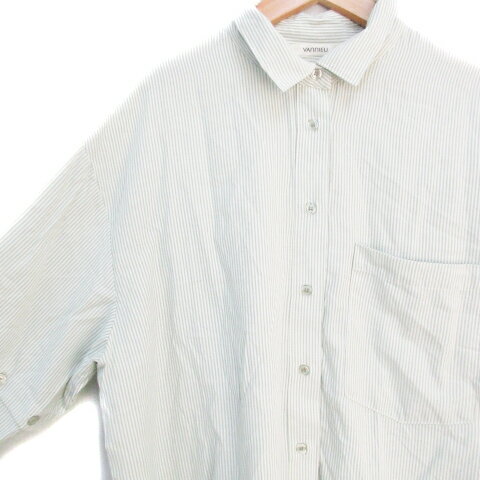 ＼まとめ買いクーポン配布中／ チュニック M L LL 3L 4L 5L ランダムストライプ変化織素材フレアーチュニック(M〜5L) ベルーナ Belluna 40代 50代 60代 ミセス 大人 レディース 秋冬 秋冬服 トップス