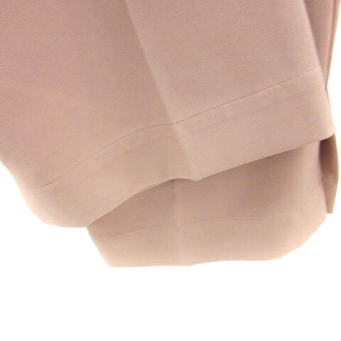 【中古】グローバルワーク GLOBAL WORK ワイドパンツ スラックスパンツ ロング丈 L モカブラウン 茶 /YM19 レディース 【ベクトル 古着】 240215 auc-vector-19671717 ブランド古着の買取販売ベクトル サンプル画像3