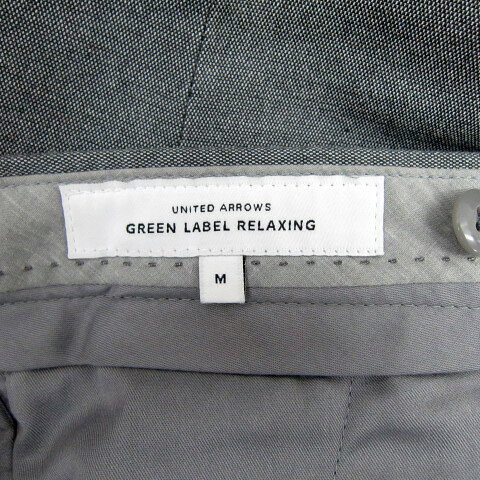 【中古】グリーンレーベルリラクシング ユナイテッドアローズ green label relaxin...