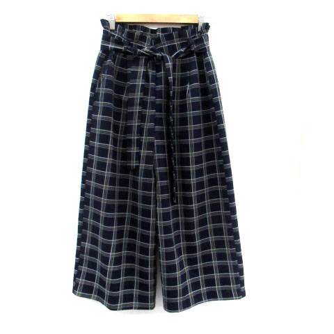 楽天市場】THE SHOP TK(柄チェック)(ボトムス|レディース 楽天市場】THE SHOP TK(柄チェック)(ボトムス|レディース