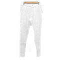 【中古】コムサメン COMME CA MEN スキニーパンツ スリムパンツ ロング丈 S オフホワイト /HO33 メンズ 【ベクトル 古着】 241129(4)
