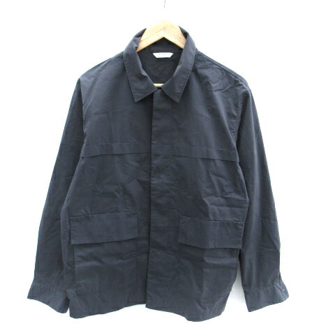 【中古】アーバンリサーチ ドアーズ URBAN RESEARCH DOORS ステンカラージャケット ミドル丈 38 M グレー /SM2 メンズ 【ベクトル 古着】 250110 【中古】アーバンリサーチ ドアーズ URBAN RESEARCH DOORS ステンカラージャケット ミドル丈 38 M グレー /SM2 メンズ 【ベクトル 古着】 250110