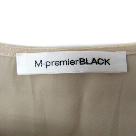 ����šۥ���ץ�ߥ� �֥�å� M-Premier BLACK �֥륾�󥸥㥱�å� �ߥɥ�� ���� ���åץ��å� ̵�� �졼�� 34 XS �١����� /SY41 ��ǥ����� �ڥ٥��ȥ� ����� 250416