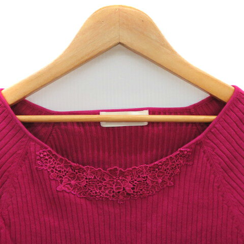 Allegra K クロップタンクトップ 衣装 ノースリーブ クラブウェア メタリック スパンコール ラウンドネック レディース オレンジ XS