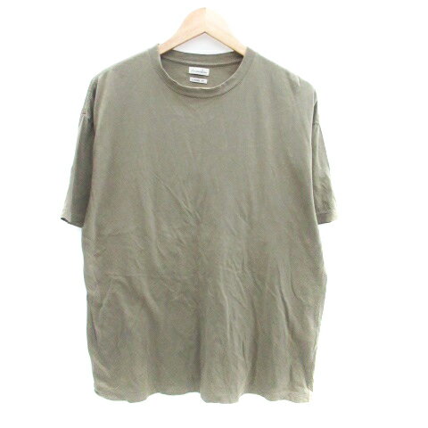 steven alan ロンT 2019aw 試着のみ 新品 XL タグ付き beauty＆youth united arrows 