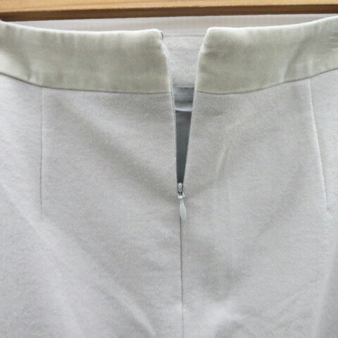 Allegra K ミニデニムスカート カジュアル プリーツ ジーンズスカート ショート 可愛い セクシー Y2K レディース スカイブルー XS