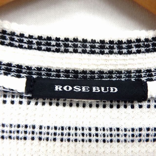 ����šۥ������Хå� ROSE BUD �˥å� ���åȥ��� Ĺµ �ܡ����� ��֥˥å� F �֥�å� �ۥ磻�� /ST15 ��ǥ����� �ڥ٥��ȥ� ����� 200430 �֥��ɸ���٥��ȥ�ץ�ߥ���Ź