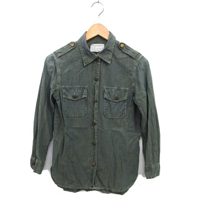 新品未使用✨カレントエリオット　背中スリットシャツ Current Elliott - 新品未使用✨カレントエリオット 背中スリット