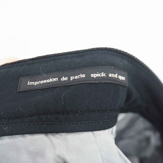 ����šۥ��ԥå�&���ѥ� Spick&Span �ѥ�� ������å� ���硼�� ���� ���åץե饤 36 ���եۥ磻�� �֥�å� �� �� /TT24 ��ǥ����� �ڥ٥��ȥ� ����� 210109 �֥��ɸ���٥��ȥ�ץ�ߥ���Ź