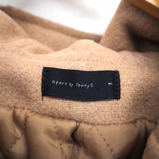 ����šۥ��ѡ��ȥХ������꡼�� apart by lowrys ������ �������� ���åե� �ա��� �ߥǥ��� ���� �����뺮 ̵�� ����ץ� M ������ �� /HT13 ��ǥ����� �ڥ٥��ȥ� ����� 211118