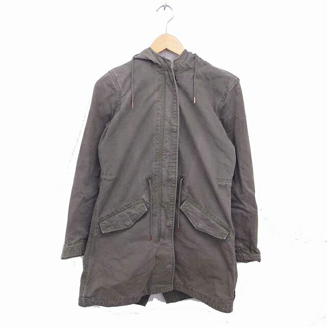 楽天市場】maison scotch コートの通販