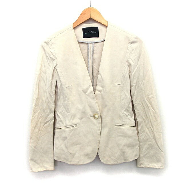 【中古】グリーンレーベルリラクシング ユナイテッドアローズ green label relaxing