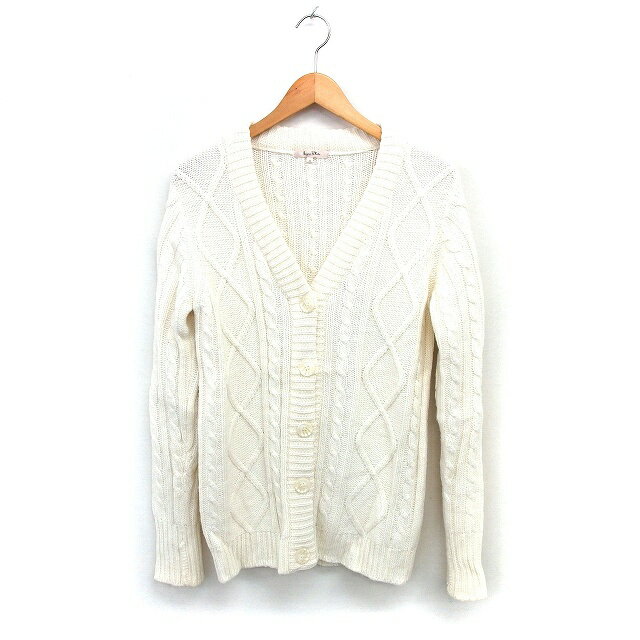 JAYRO｜Vネックカーディガン | Rakuten Fashion(楽天