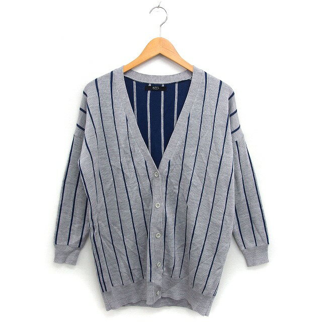 【中古】アズールバイマウジー AZUL 