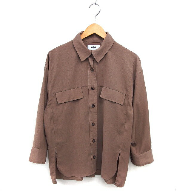 【中古】アズールバイマウジー AZUL 