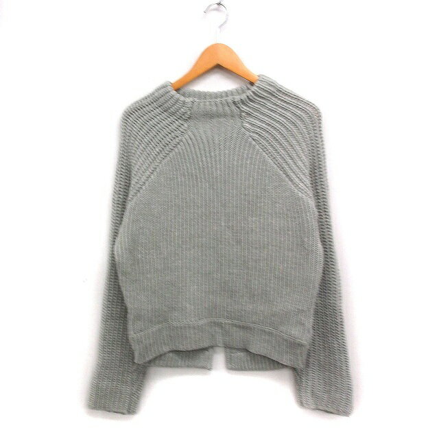 【中古】マウジー MOUSSY モックネッ