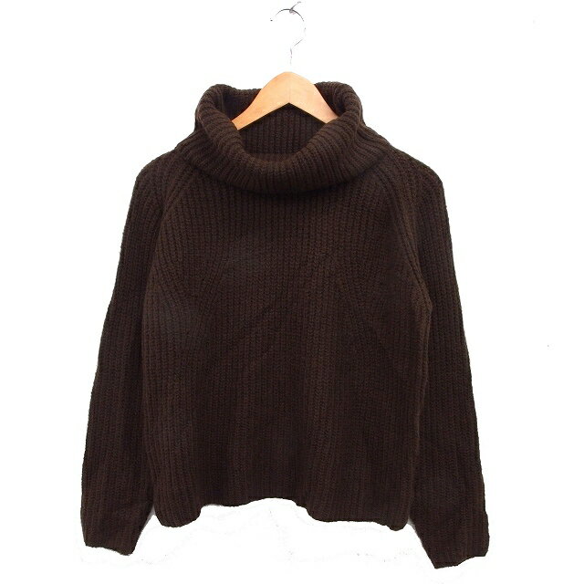 【中古】マウジー MOUSSY オフタート