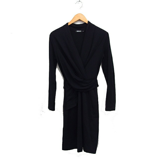 【中古】ダナキャランニューヨーク