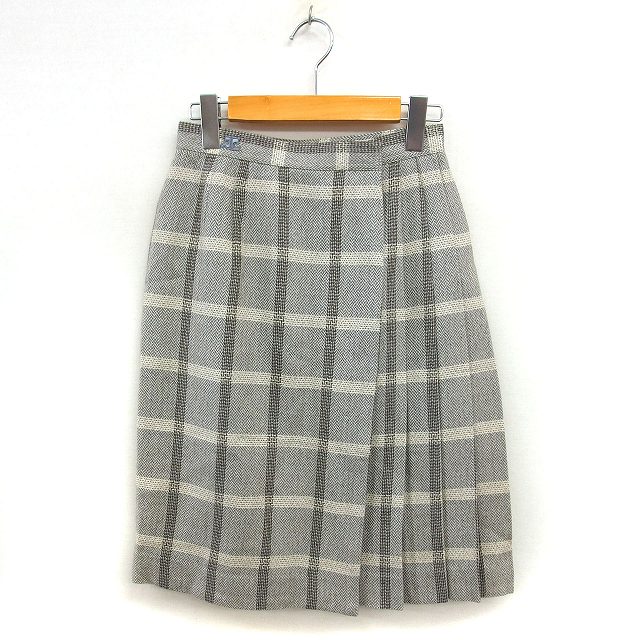 楽天市場】courreges クレージュ（柄チェック）（レディース 