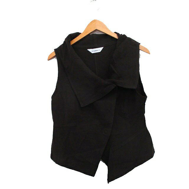 センソユニコ　ジレ 楽天市場】センソユニコ（ベスト・ジレ｜トップス）：レディース