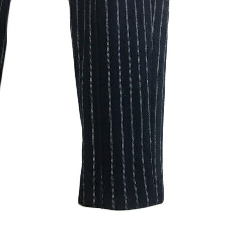 ◇ Adam et Rope’ アダム エ ロペ ウエストゴム 膝下丈 フレア スカート サイズ38 パープル レディース 【中古】