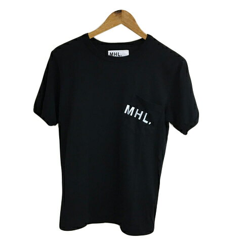 楽天市場】mhl tシャツ（Tシャツ・カットソー｜トップス）：メンズ
