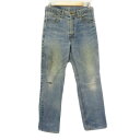 yÁz[oCX Levi's 511-0217 pc W[Y fj 32  u[ Y yxNg Òz 220817